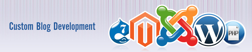 Blog Development Hyderabad 