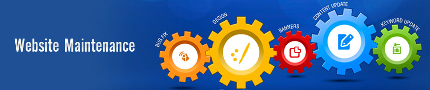 Website Maintenance Services in Hyderabad
