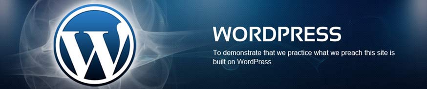 wordpress website development hyderabad